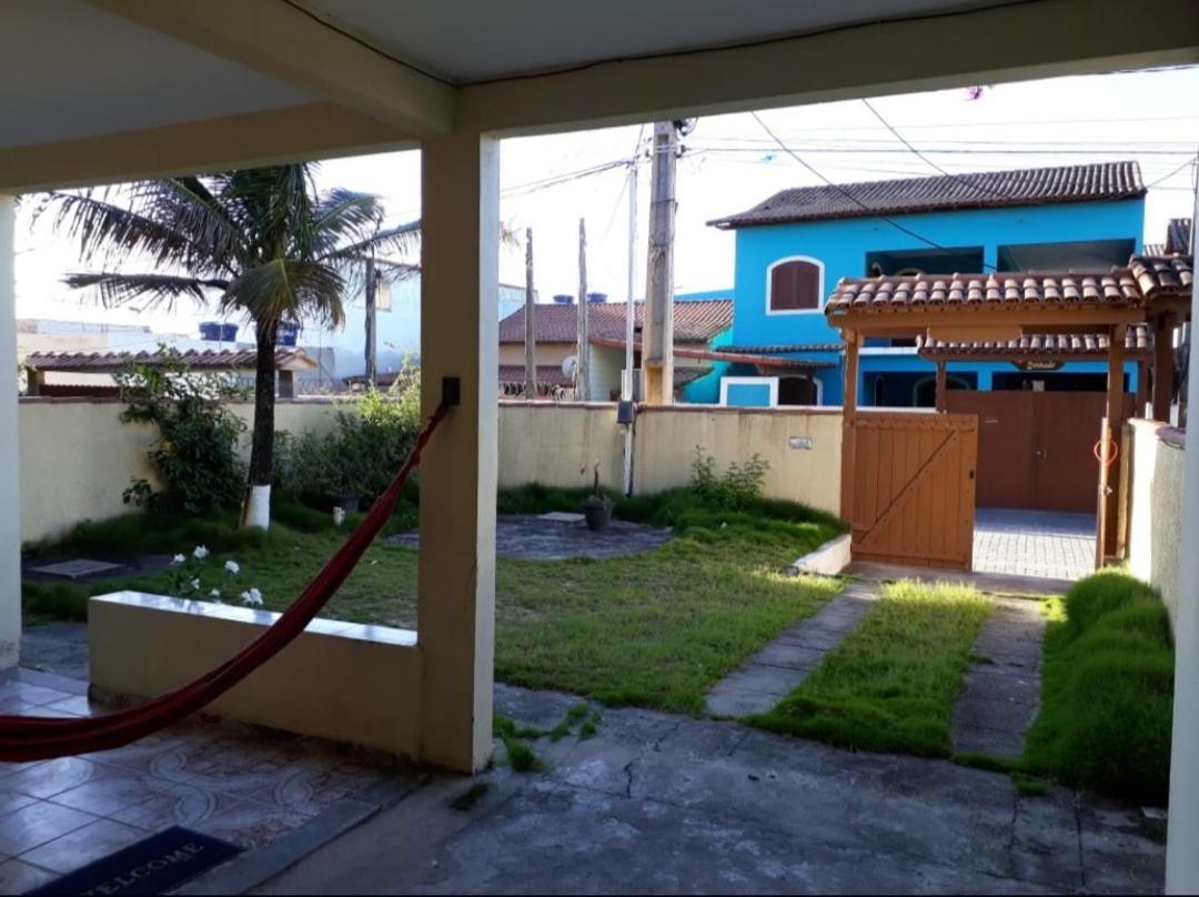 Hostel Unamar Cabo Frio Exterior photo