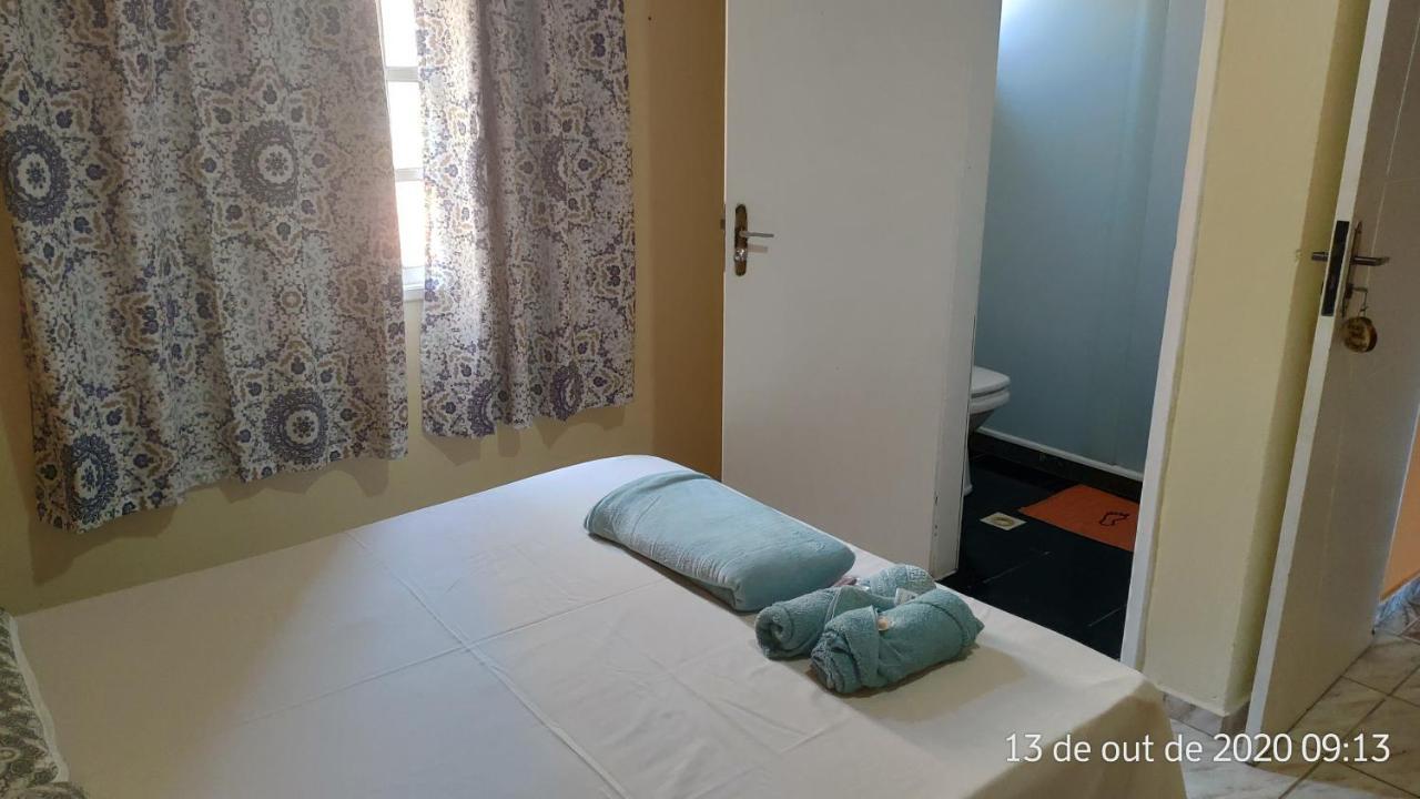 Hostel Unamar Cabo Frio Exterior photo