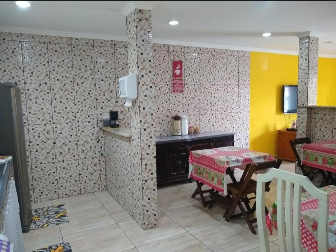 Hostel Unamar Cabo Frio Exterior photo