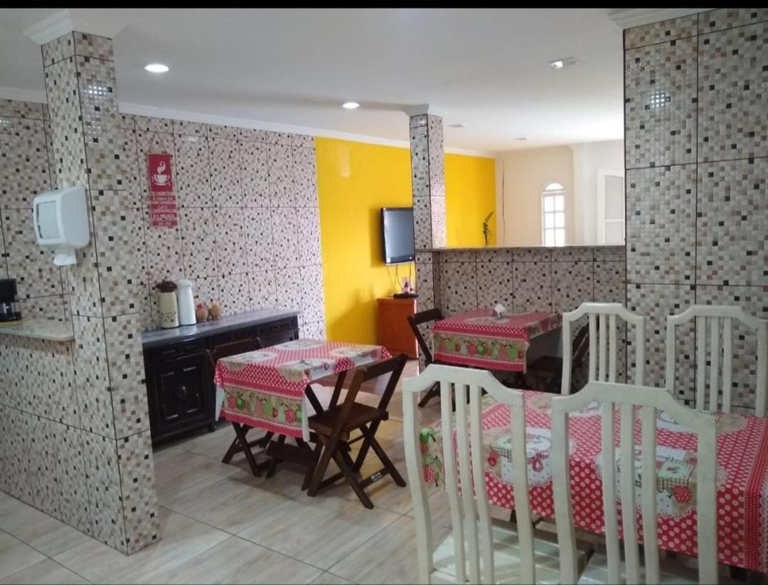 Hostel Unamar Cabo Frio Exterior photo