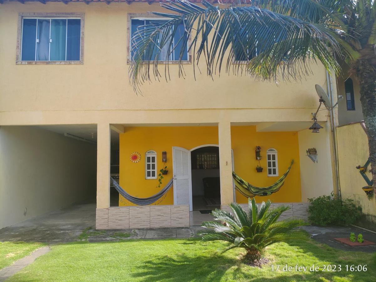 Hostel Unamar Cabo Frio Exterior photo