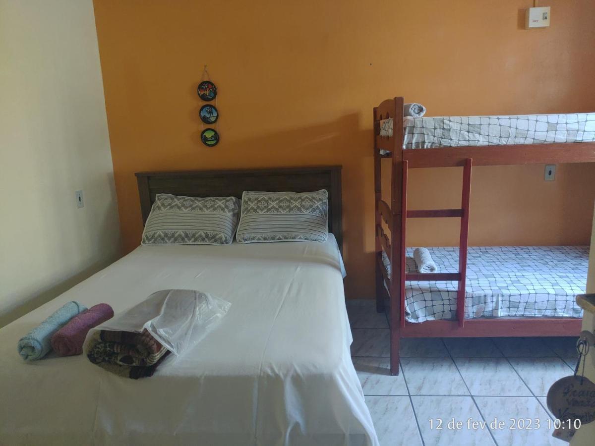 Hostel Unamar Cabo Frio Exterior photo