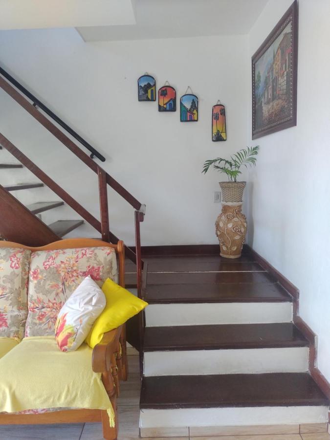 Hostel Unamar Cabo Frio Exterior photo