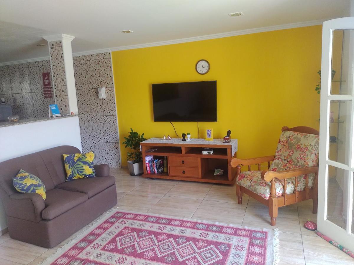 Hostel Unamar Cabo Frio Exterior photo