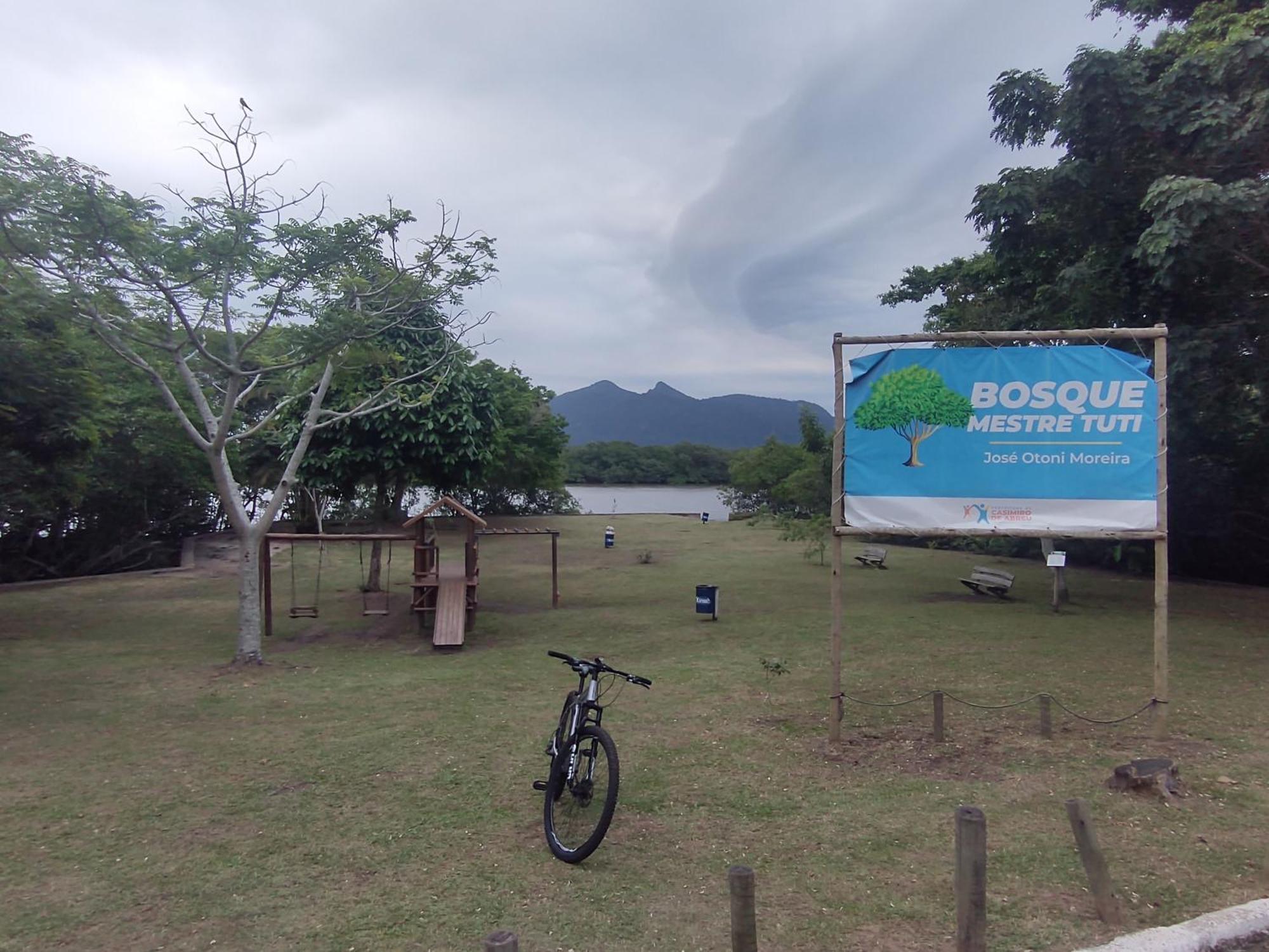 Hostel Unamar Cabo Frio Exterior photo