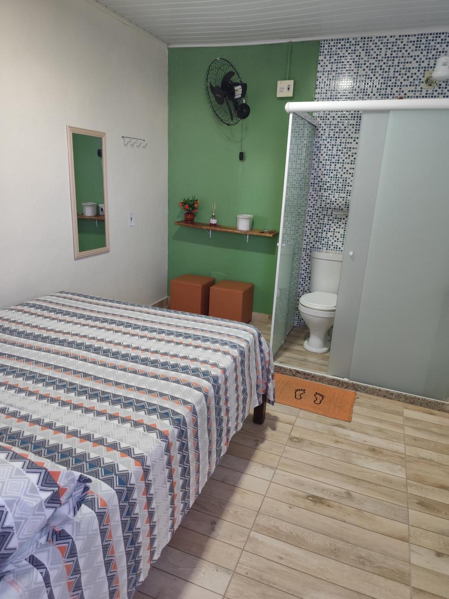Hostel Unamar Cabo Frio Exterior photo